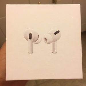 Apple Airpros